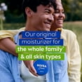 thumbnail image 2 of NIVEA Creme, All-Purpose Moisturizing Cream, Face, Hand, Body Cream, 250 ml,, 2 of 5