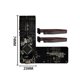 thumbnail image 5 of 2X Descargas de Firmware de la Placa de Desarrollo ESP-Prog Descargador de Programa de Depuración JTAG de 2,54 mm Compatible con el Cable de Soporte ESP32, 5 of 5