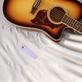 thumbnail image 2 of Guitar Mute Pad Effective Noise Reducer For Acoustic Electric Guitars For Female Musicians Music Instrument Accessory, 2 of 8