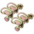 thumbnail image 4 of WEUVEB Iron Upper Control Arm Bolts for Car Suspension Replacement, and Precise, 2 Pieces, 4 of 8