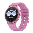 thumbnail image 2 of Smartwatch STF Kronos Aura Pantalla AMOLED 1.43 Rosa, 2 of 7