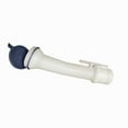 thumbnail image 3 of Furulu Washer Fluid Filler Tube for Peugeot 206 207 Citroen DS3C2Xsara, 3 of 5