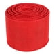 thumbnail image 1 of DIY Use Imitation Hemp Ribbon Weaving Ribbon 1 Roll Red Polyester Material, 1 of 5