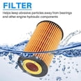 thumbnail image 1 of Case Of 10 Oil Filters for Aveo, 1 of 5