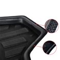 thumbnail image 2 of Car Rear Boot Cargo Liner Tray For Suzuki For Chevrolet Jimny For Mazda AZ-Offroad 1998 - 2018 Trunk Luggage Floor Mats Carpets Pad Rug, 2 of 3
