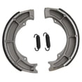 thumbnail image 4 of Brake Shoe fits Suzuki King Quad 400 LTF400 2008-2021 Rear Brake Shoe, 4 of 4