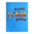 thumbnail image 4 of Abbracc Fathers Day Card up Card 3D Envelope Thank You Card Popup Card Birthday Card for happer, 4 of 9