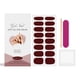 thumbnail image 1 of Juego de pegatinas de gel suave para uñas, decoraciones fáciles de uñas, uñas personalizadas, puntas de gel de larga duración, juego de pegatinas para uñas, 1 of 1