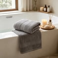 thumbnail image 5 of Nkmbld Hand Towels for Bathroom, Highly Absorbent Quick Dry Cotton Wash Cloth, Reusable Soft Face Towels for Bathroom, Gym, Hotel, Spa and Kitchen, 5 of 7