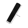 thumbnail image 2 of Mobutofu 3Pcs Black Resin Saxophone Reeds For Alto Saxophone Musical Performance, 2 of 8