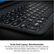 thumbnail image 4 of Teclado ZAGG Pro Keys para iPad 10.9 10th Gen Negro, 4 of 10
