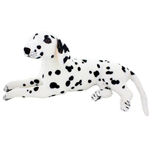 Dalmatian plush hot sale