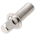 thumbnail image 3 of 1 Paquete de Tornillos de Montaje de Martillo de Pedal de Tambor DIY de 15 Longitud, 10 Piezas / Paquete Sunnimix Tornillos del tambor del pedal del tambor, 3 of 8