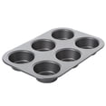 thumbnail image 2 of Sunbeam Kitchen Bake 5-Piece Non-Stick Carbon Steel Bakeware Set, 2 of 2