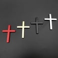 thumbnail image 1 of Car Decals 2-Pack - Religious Window Stickers with Fade-Resistant Vinyl for Cars, 1 of 9