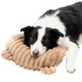 thumbnail image 1 of Almohada Calmante para Perros Jiupety Suave y Lavable para Perros y Gatos Pequeños, Medianos y Grandes, 1 of 7