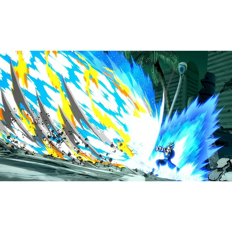 Amazon.com: Dragon Ball Fighterz - Xbox One : Bandai Namco