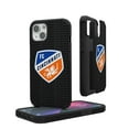 thumbnail image 2 of FC Cincinnati iPhone Text Backdrop Rugged Case, 2 of 6