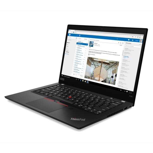 Lenovo ThinkPad X390 Laptop, 13.3