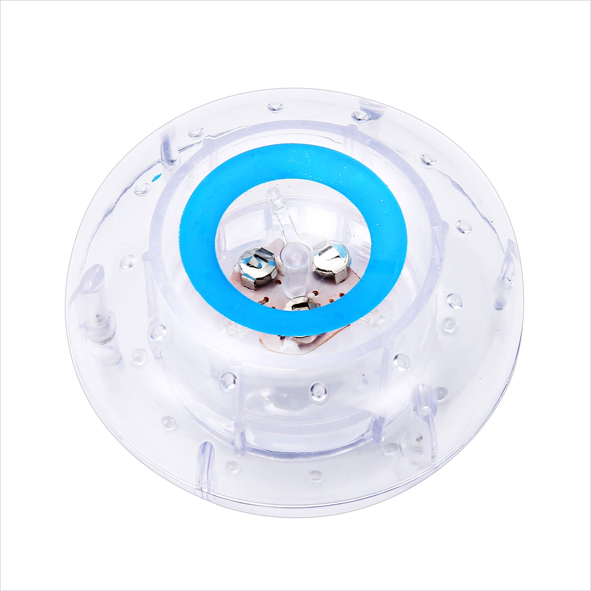 Waterproof Bathroom Tub LED Light RGB Colors Changing Kids Fun Toys In Bath Time