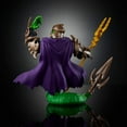 thumbnail image 5 of Masters of Universe Origins Turtles of Grayskull Deluxe Shredder Action Figure with Tail, 5 of 6