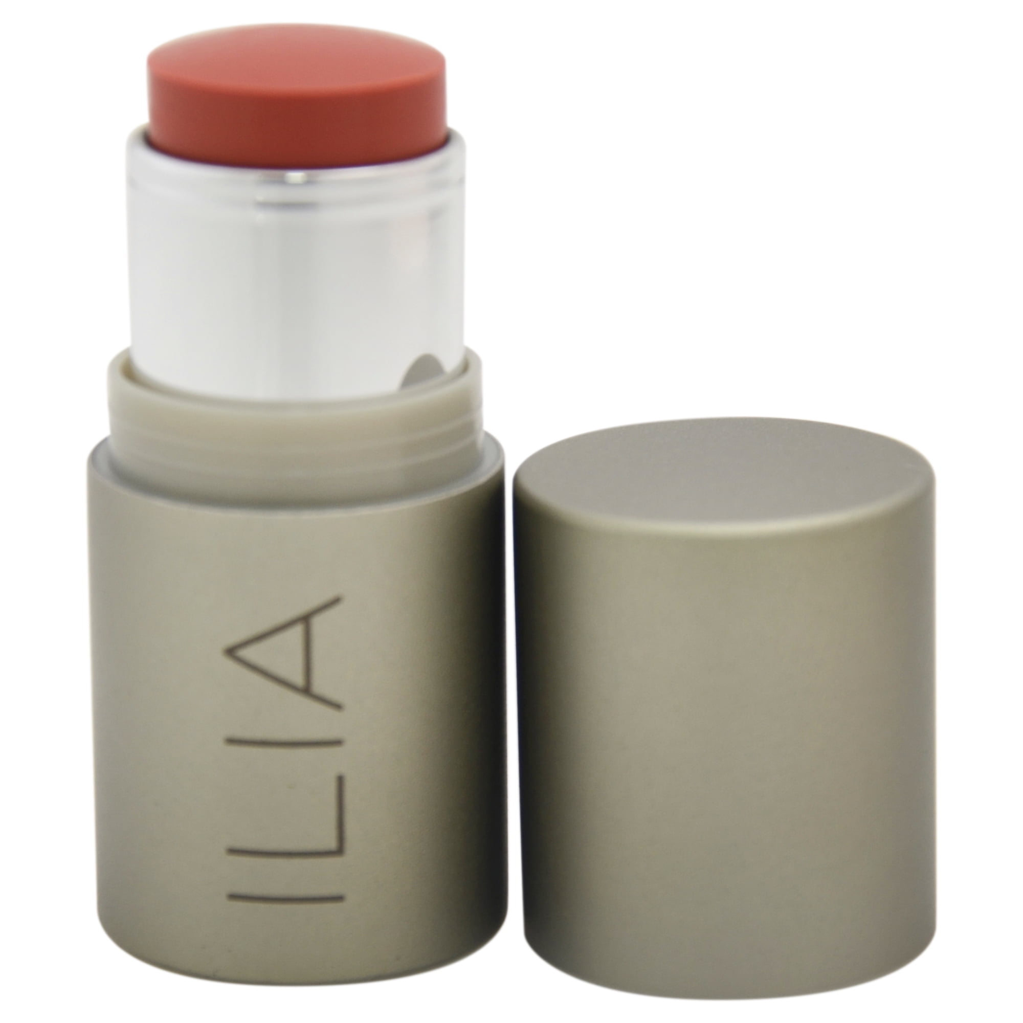 Unlock the full potential of your natural allure with this all-in-one beauty solution. 'All Of Me' Multi-Stick by ILIA Beauty is specifically formulated to simplify your beauty regimen while achieving a professional and captivating aesthetic. This multi-stick is sure to secure a place in the hearts (and makeup bags) of women everywhere, becoming an indispensable element of daily beauty rituals. Embrace the art of easy elegance with ILIA Beauty's innovative multi-tasking marvel.