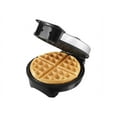 thumbnail image 1 of Oster Belgian Waffle Maker, Stainless Steel (CKSTWF2000), 1 of 2