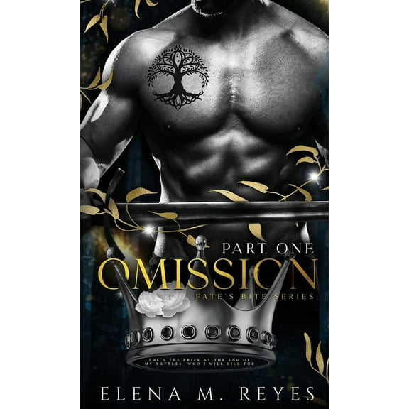 Omission (Part One), (Hardcover)