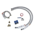 thumbnail image 1 of Kit Instalación Calentador Agua Boiler Universal Gaxeco P2228, 1 of 2