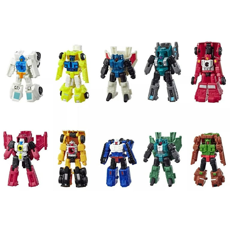 Transformers war for cybertron siege decepticons sales