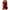 Red-01, variant on STETMN Women's Swimsuits Swim Dress One Piece V Neck Skirt Swimwear A Line Print Bathing Suits