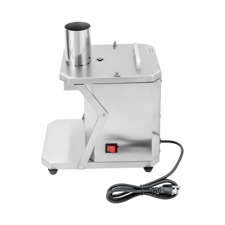 Automatic Carrot Potato Dicing Cutting Machine Vegetable Slicer