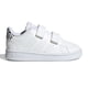 thumbnail image 4 of Tenis Adidas  Hombre Advantage l GZ7629, 4 of 4