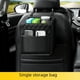 thumbnail image 1 of Bolsa de almacenamiento para el automóvil, bolsa de almacenamiento para el respaldo del asiento del automóvil, bolsa colgante, caja de almacenamiento multifuncional, suministros de decoración, 1 of 1