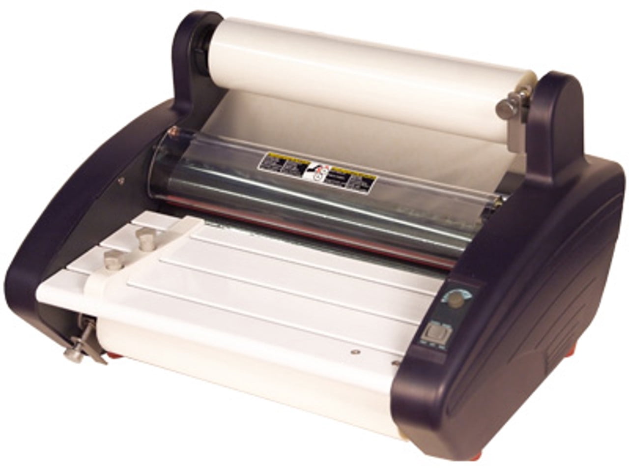 SircleLam® SmartLoad 12 Roll Laminator