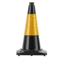 thumbnail image 2 of RC Traffic Cone Reflective Traffic Cone Fit for  RC Car Model Accessories Training Decorations, 2 of 7