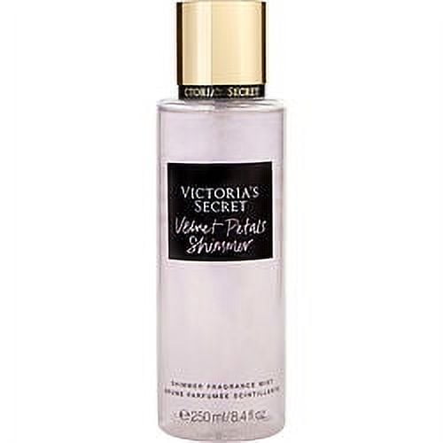 Victoria's Secret Velvet Petals Shimmer Fragrance Mist Spray By Victoria's  Secret 