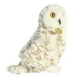 thumbnail image 2 of Aurora Peluches - Snowy Owl 15 Pouces, 2 of 2