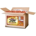 thumbnail image 6 of Rani Raw Spanish Peanuts 100% Natural with Skin (uncooked, unsalted) 25lbs (400oz) 11.36kg Bulk Box ~ Vegan | Gluten Friendly | Fresh Product of USA | Kosher | Red-brown Skin, 6 of 8