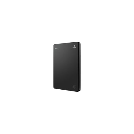 UPC: 0763649130698 | Seagate Game Drive for PS4 Systems 2TB External Hard Drive Portable USB 3.0 HDD  Officially Licensed (STGD2000100)