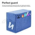 thumbnail image 3 of Funda Protectora Para Máquina De Coser Multiusos 600D Oxford, 3 of 7