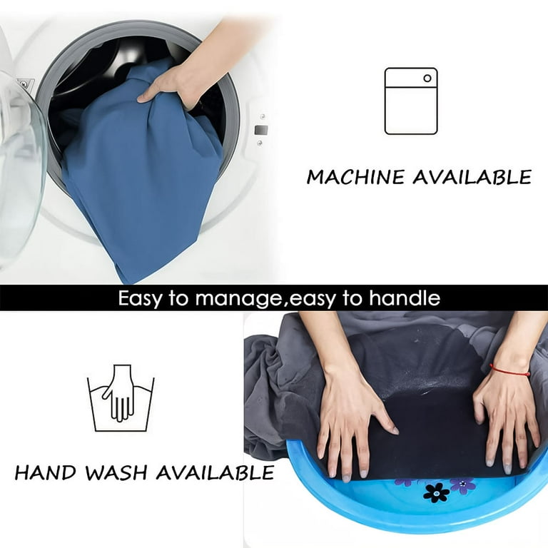 WSYW Sleeping Bag Liner Portable Adult Travel Fleece Sleep Sack