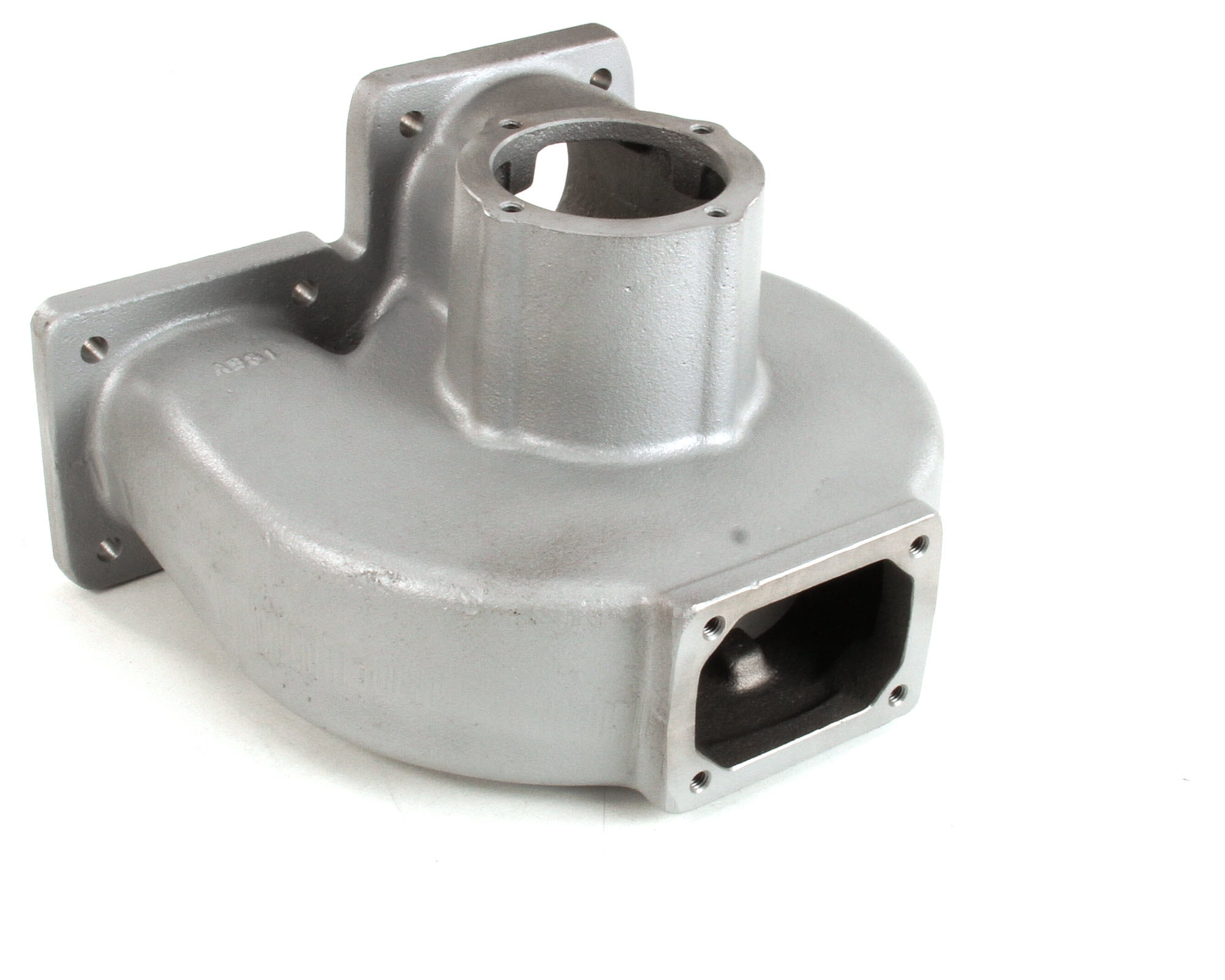 Stero Dishwasher Pump Housing #368 2Hp C10-1089 - Genuine OEM Replacement Part