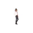 thumbnail image 2 of Sudadera Aeropostale Never Mind para mujer, rosa, grande, 2 of 2