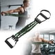 thumbnail image 1 of Bandas de resistencia para ejercicios de entrenamiento, fitness, yoga, estiramientos, entrenamiento en el gimnasio en casa, entrenamiento de fuerza para hombres, mujeres y adultos, 1 of 5