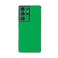 thumbnail image 1 of MightySkins SAGS21UL-Solid Green Skin Compatible with Samsung Galaxy S21 Ultra - Solid Green, 1 of 3