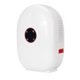 thumbnail image 2 of 800ml 22W Mini Dehumidifier Portable Bedroom Basement Home Air Dryer Machine, 2 of 10