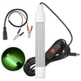 thumbnail image 1 of 144 Submersible Fishing Underwater Fish Finder Night Fishing Lure Bait Fish Attracting, 1 of 6