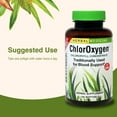 thumbnail image 6 of Herbs etc - chloroxygen chlorophyll concentrate professional strength alcohol free - 120 softgels, 6 of 7