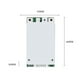 thumbnail image 3 of 18650 BateríAs Bms 7S 30A 24V Li-Ion Celda ProteccióN de BateríA Equilibrio de Placa PCB Bms para Escooter, 3 of 5
